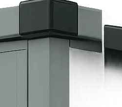 Narożnik ABS — Enerstore S-1200