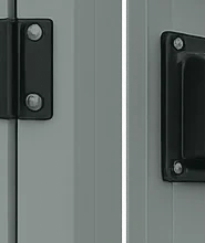 Zawiasy drzwi — Enerstore S-1200
